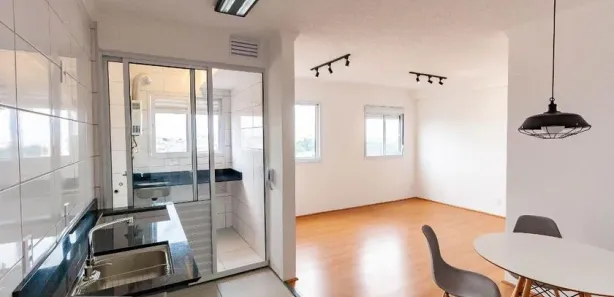 Kitnet com 1 Quarto à venda, 32m² no Vila Prudente, São Paulo