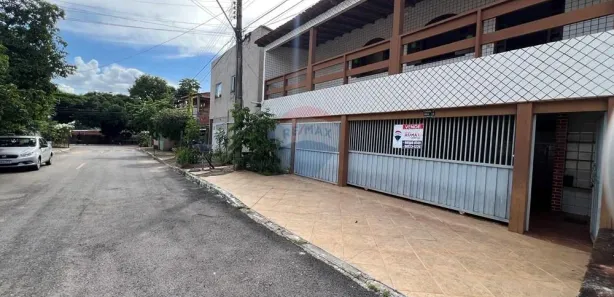 Casa com 5 Quartos à venda, 280m² no Granja do Torto, Brasília