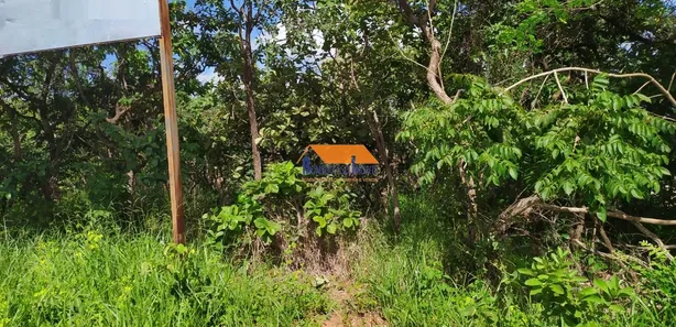 Lote/Terreno à venda, 2000m² no Recanto da Lagoa, Lagoa Santa