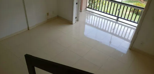 Apartamento com 2 Quartos para venda ou aluguel, 90m² no Buraquinho, Lauro de Freitas