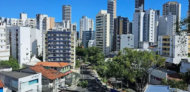 Apartamento com 3 Quartos à venda, 111m² no Ondina, Salvador