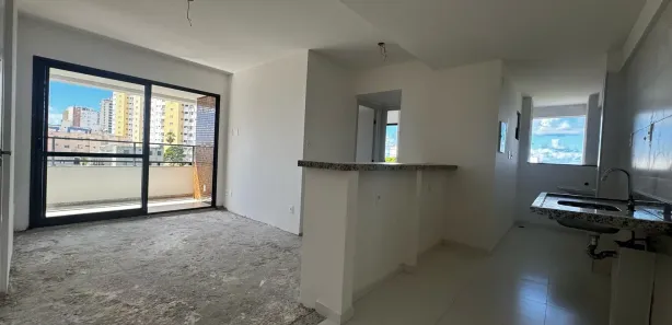 Apartamento com 2 Quartos à venda, 59m² no Engenho Velho da Federação, Salvador