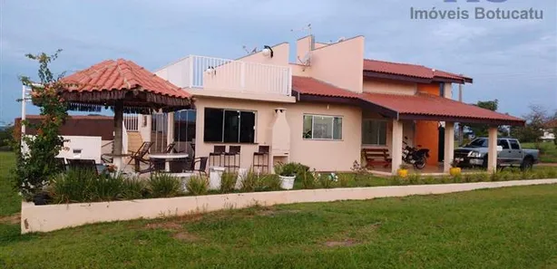 Casa de Condomínio com 3 Quartos à venda, 200m² no , Paranapanema