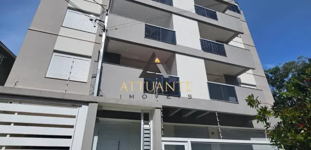 Apartamento com 2 Quartos à venda, 70m² no Jardim Eldorado, Caxias do Sul