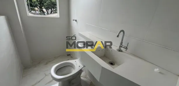 Cobertura com 3 Quartos à venda, 60m² no Copacabana, Belo Horizonte