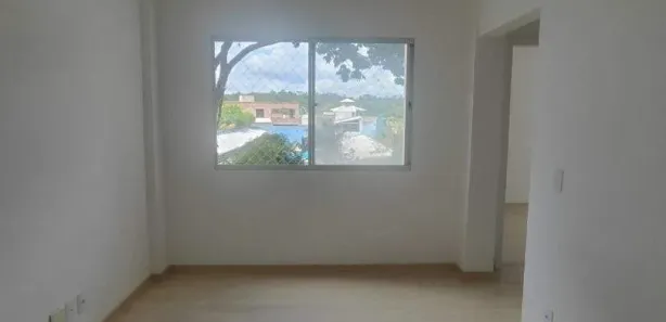 Apartamento com 2 Quartos para alugar, 47m² no Chácaras Granja Pousada Del Rey, Santa Luzia