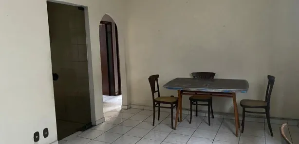 Apartamento com 2 Quartos à venda, 75m² no Encruzilhada, Santos