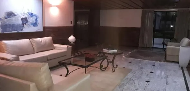 Apartamento com 4 Quartos à venda, 240m² no Pituba, Salvador