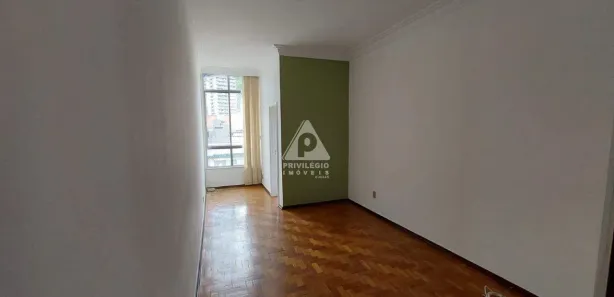Cobertura com 2 Quartos à venda, 75m² no Tijuca, Rio de Janeiro