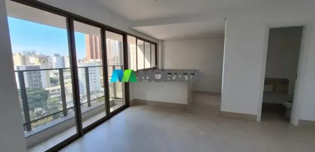 Apartamento com 3 Quartos à venda, 86m² no Santo Agostinho, Belo Horizonte