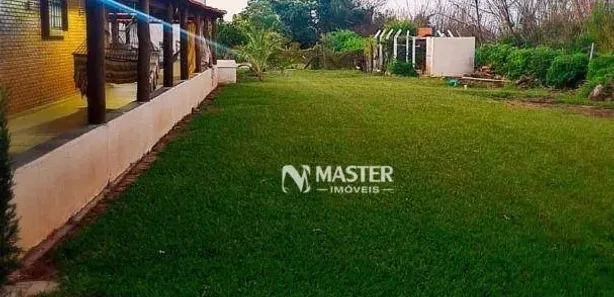 Fazenda/Sítio com 3 Quartos à venda, 800m² no Estância Oralina, Oriente