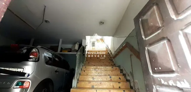Casa com 4 Quartos à venda, 384m² no Leme, Rio de Janeiro