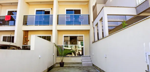 Sobrado com 2 Quartos para alugar, 90m² no Potecas, São José
