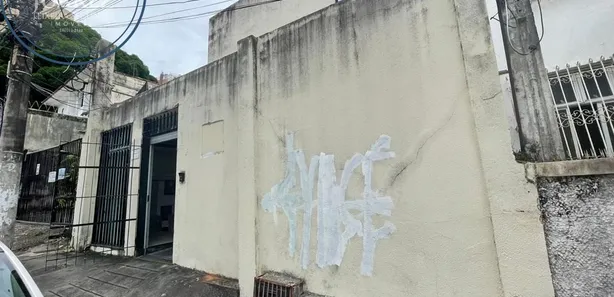 Imóvel Comercial para alugar, 149m² no Canela, Salvador