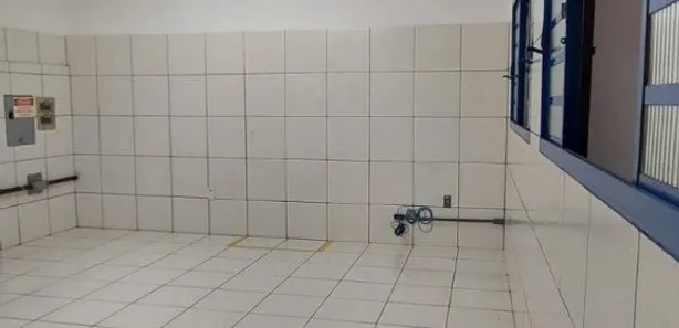 Galpão/Depósito/Armazém para alugar, 525m² no Boa Esperança, Santa Luzia