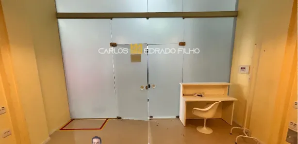 Ponto Comercial à venda, 53m² no Caminho das Árvores, Salvador