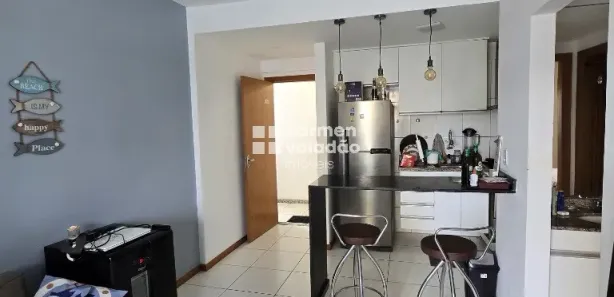 Apartamento com 1 Quarto à venda, 43m² no Pituba, Salvador