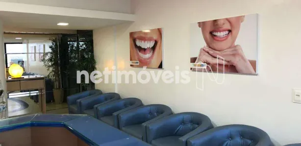 Sala Comercial à venda, 98m² no Pituba, Salvador
