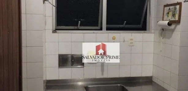 Apartamento com 2 Quartos à venda, 56m² no Canela, Salvador