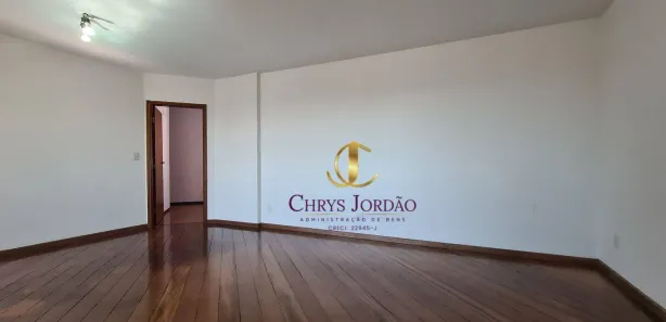 Apartamento com 3 Quartos para alugar, 130m² no Centro, Sorocaba