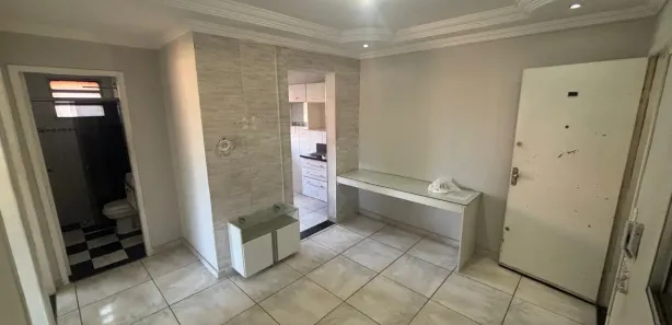 Apartamento com 2 Quartos para alugar, 45m² no Parque das Indústrias, Betim