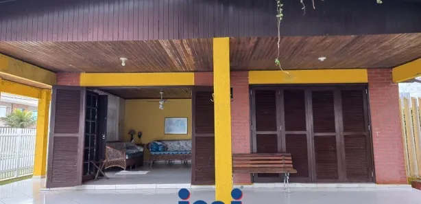 Casa com 4 Quartos à venda, 200m² no Riviera I, Matinhos