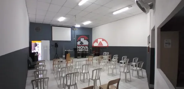 Ponto Comercial à venda, 185m² no Centro, Jacareí