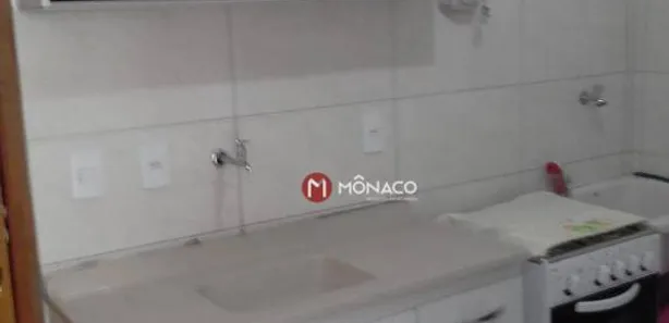 Kitnet com 1 Quarto à venda, 35m² no Jardim Jóquei Club, Londrina