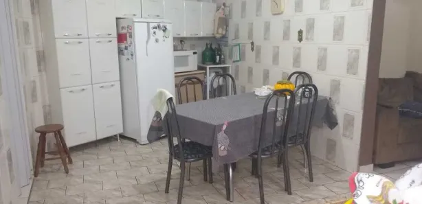 Casa com 3 Quartos à venda, 174m² no Consolação, Rio Claro