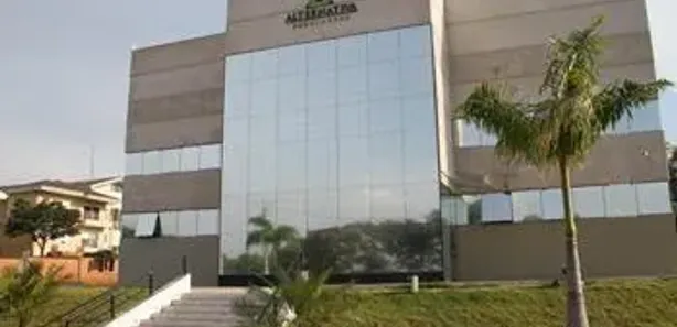 Galpão/Depósito/Armazém à venda, 1434m² no Araçoiaba da Serra, Araçoiaba da Serra