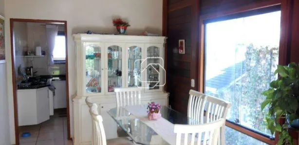 Casa de Condomínio com 10 Quartos à venda, 600m² no Bairro Campos de Santo Antônio, Itu