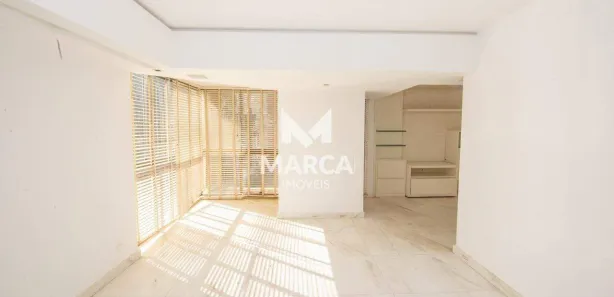 Apartamento com 3 Quartos para alugar, 170m² no Santo Antônio, Belo Horizonte