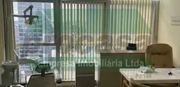 Sala Comercial para venda ou aluguel, 36m² no Centro, Manaus