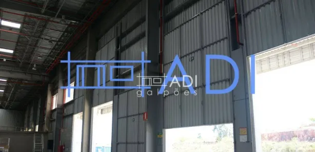 Galpão/Depósito/Armazém para alugar, 9980m² no Centro, Cabreúva