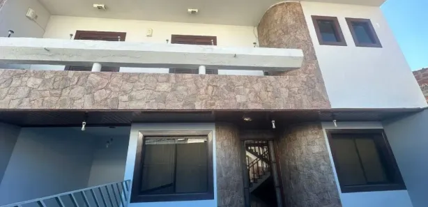 Casa com 3 Quartos para venda ou aluguel, 250m² no Jardim Piratininga, Sorocaba