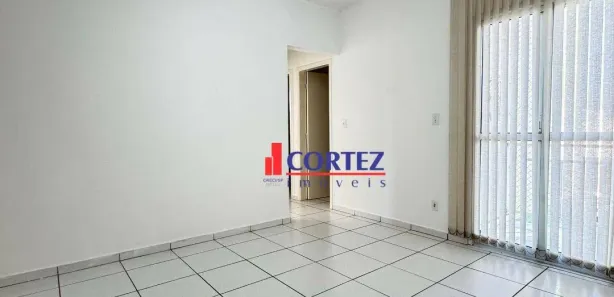 Apartamento com 2 Quartos para alugar, 57m² no Jardim São Paulo II, Rio Claro