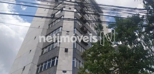 Sala Comercial à venda, 26m² no Santo Agostinho, Belo Horizonte