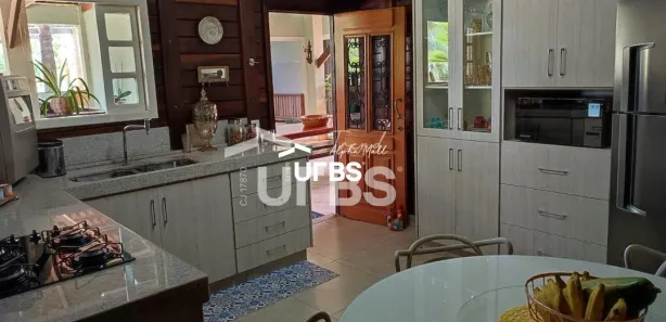 Fazenda/Sítio com 8 Quartos à venda, 270m² no , Nova Veneza