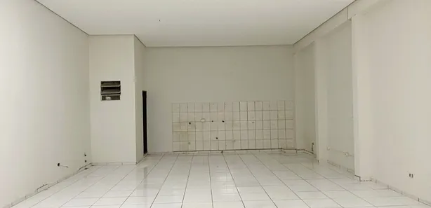 Sala Comercial para alugar, 80m² no Centro, Paranavaí