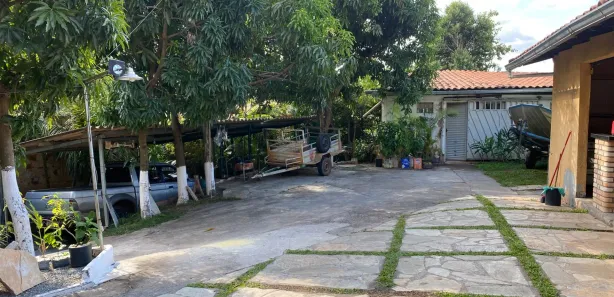 Casa com 3 Quartos à venda, 1000m² no Areal, Brasília