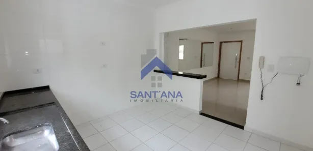 Casa de Condomínio com 3 Quartos à venda, 125m² no Vila Areao, Taubaté