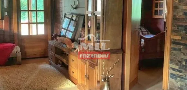 Fazenda/Sítio com 3 Quartos à venda, 234m² no , Nerópolis