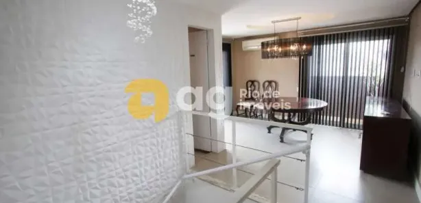 Cobertura com 3 Quartos para alugar, 170m² no Freguesia (Jacarepaguá), Rio de Janeiro