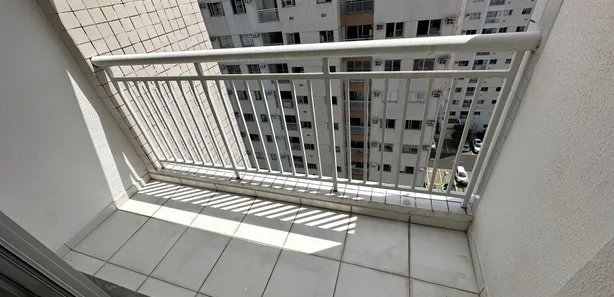 Apartamento com 3 Quartos à venda, 84m² no Dom Pedro I, Manaus