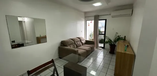Apartamento com 3 Quartos à venda, 79m² no Nossa Senhora das Graças, Manaus