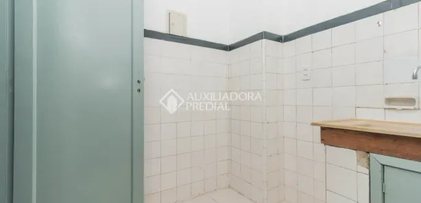 Kitnet com 1 Quarto para alugar, 25m² no Centro Histórico, Porto Alegre
