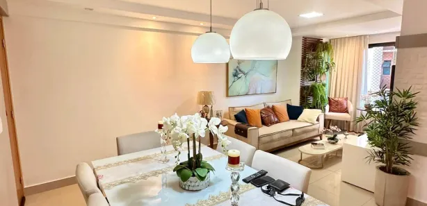 Apartamento com 3 Quartos à venda, 76m² no Capim Macio, Natal