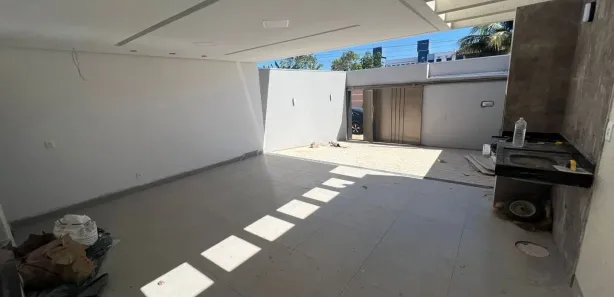 Casa com 3 Quartos à venda, 108m² no Plano Diretor Sul, Palmas