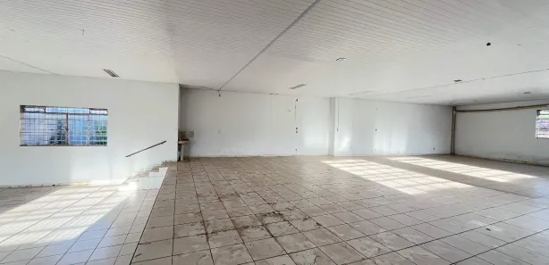 Sala Comercial para alugar, 1200m² no Vale do Jatobá (Barreiro), Belo Horizonte