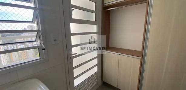 Apartamento com 2 Quartos para alugar, 72m² no Jardim Piratininga, Sorocaba